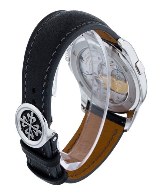 Patek Philippe World Time 5130P-001 Image 3